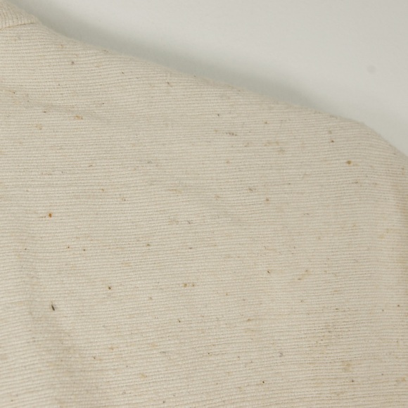 Vintage Cream Blazer - Picture 6 of 7